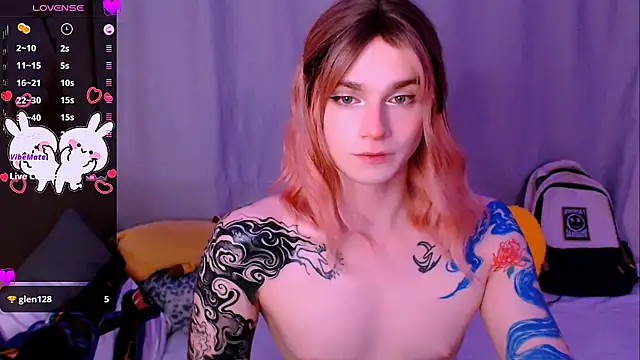 Alice Hells online show from 17, 4, 2026