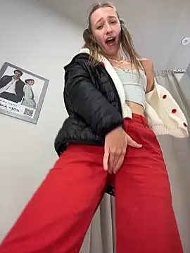 Lia  Love online show from 21, 3, 2025