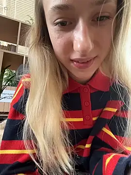 Lia  Love online show from 7, 10, 2025