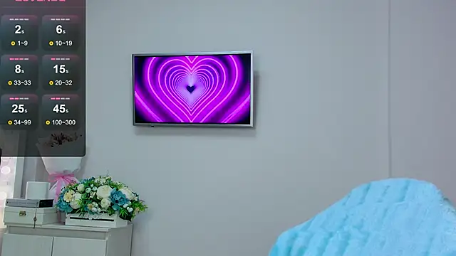 Snapshot of honey_yani chatting on 1, 3, 2025 honey yani online show from 1, 3, 2025