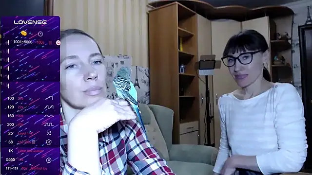 Snapshot of Pepper_mur chatting on 7, 1, 2025 Pepper mur online show from 7, 1, 2025