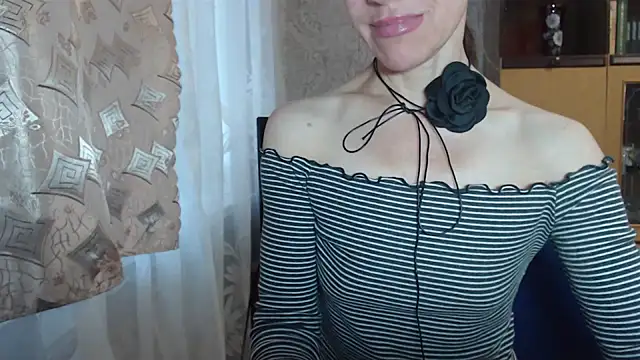 Snapshot of Pepper_mur chatting on 8, 1, 2025 Pepper mur online show from 8, 1, 2025