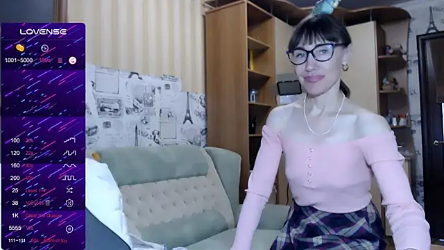 Snapshot of Pepper_mur chatting on 9, 1, 2025 Pepper mur online show from 9, 1, 2025