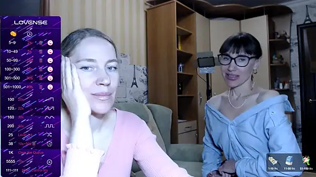 Snapshot of Pepper_mur chatting on 9, 1, 2025 Pepper mur online show from 9, 1, 2025