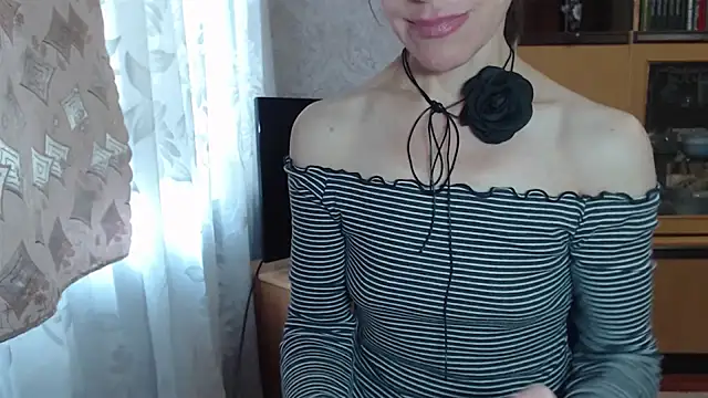 Snapshot of Pepper_mur chatting on 10, 1, 2025 Pepper mur online show from 10, 1, 2025