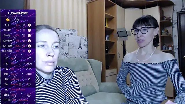 Snapshot of Pepper_mur chatting on 10, 1, 2025 Pepper mur online show from 10, 1, 2025