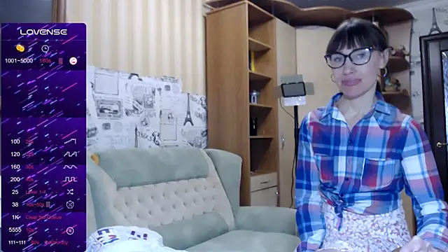 Snapshot of Pepper_mur chatting on 12, 1, 2025 Pepper mur online show from 12, 1, 2025