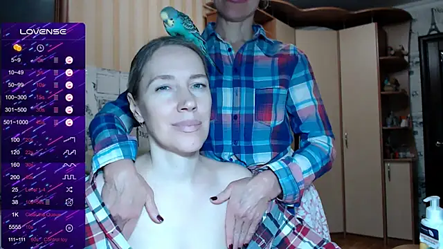 Snapshot of Pepper_mur chatting on 12, 1, 2025 Pepper mur online show from 12, 1, 2025