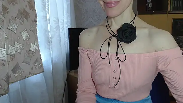 Snapshot of Pepper_mur chatting on 15, 1, 2025 Pepper mur online show from 15, 1, 2025