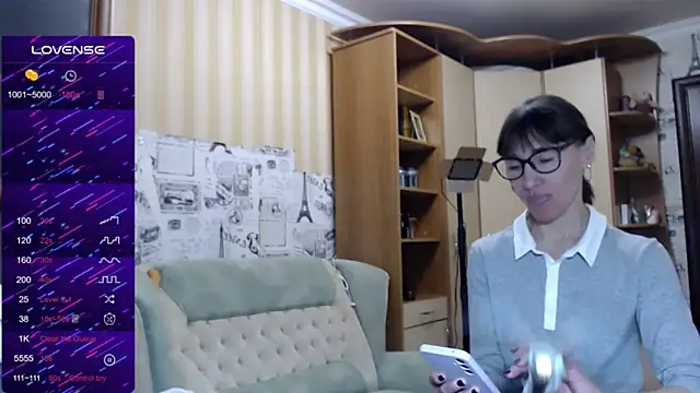 Snapshot of Pepper_mur chatting on 28, 1, 2025 Pepper mur online show from 28, 1, 2025