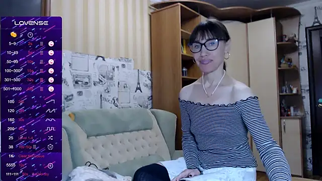 Snapshot of Pepper_mur chatting on 4, 2, 2025 Pepper mur online show from 4, 2, 2025