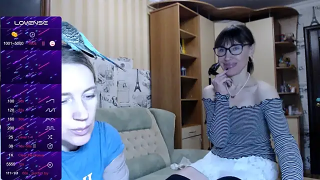 Snapshot of Pepper_mur chatting on 4, 2, 2025 Pepper mur online show from 4, 2, 2025