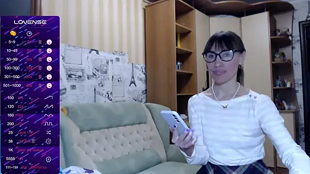 Snapshot of Pepper_mur chatting on 13, 2, 2025 Pepper mur online show from 13, 2, 2025