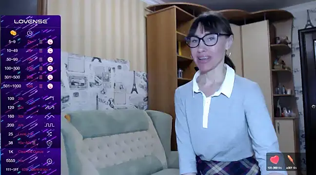 Snapshot of Pepper_mur chatting on 1, 3, 2025 Pepper mur online show from 1, 3, 2025