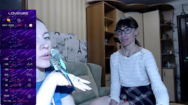 Snapshot of Pepper_mur chatting on 3, 3, 2025 Pepper mur online show from 3, 3, 2025