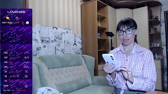 Snapshot of Pepper_mur chatting on 6, 3, 2025 Pepper mur online show from 6, 3, 2025