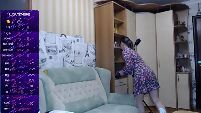 Snapshot of Pepper_mur chatting on 8, 3, 2025 Pepper mur online show from 8, 3, 2025