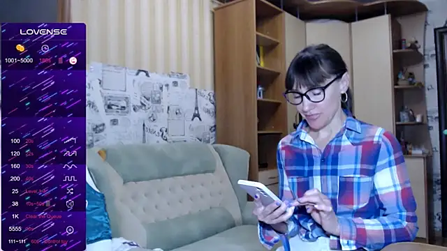 Snapshot of Pepper_mur chatting on 10, 3, 2025 Pepper mur online show from 10, 3, 2025