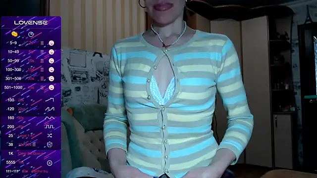 Snapshot of Pepper_mur chatting on 12, 3, 2025 Pepper mur online show from 12, 3, 2025