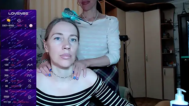 Snapshot of Pepper_mur chatting on 12, 3, 2025 Pepper mur online show from 12, 3, 2025