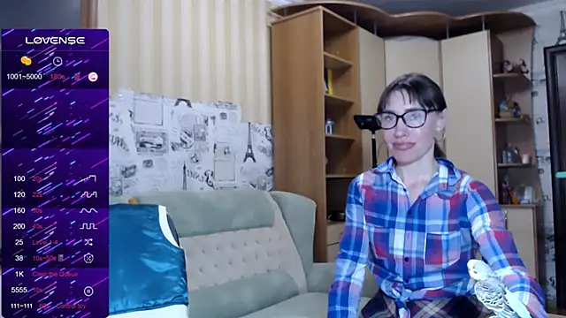 Snapshot of Pepper_mur chatting on 14, 3, 2025 Pepper mur online show from 14, 3, 2025