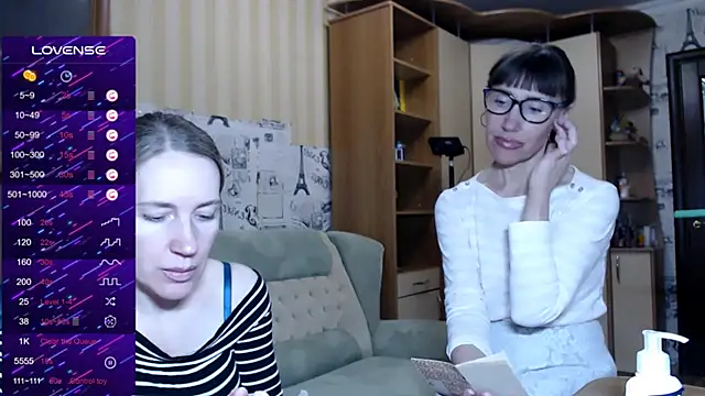 Snapshot of Pepper_mur chatting on 20, 3, 2025 Pepper mur online show from 20, 3, 2025