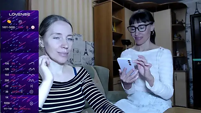 Snapshot of Pepper_mur chatting on 20, 3, 2025 Pepper mur online show from 20, 3, 2025