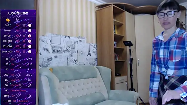 Snapshot of Pepper_mur chatting on 22, 3, 2025 Pepper mur online show from 22, 3, 2025