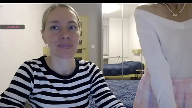 Snapshot of Pepper_mur chatting on 16, 10, 2025 Pepper mur online show from 16, 10, 2025