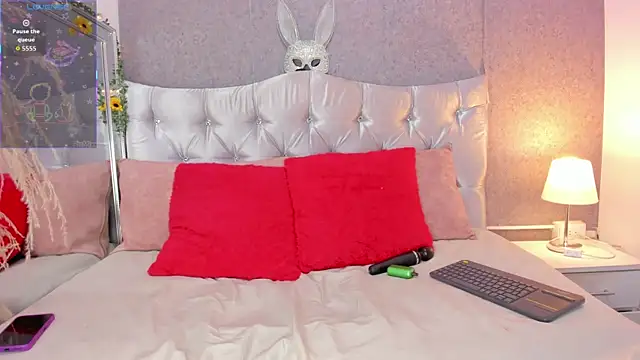 GABYTAYLOR  online show from 16, 9, 2025