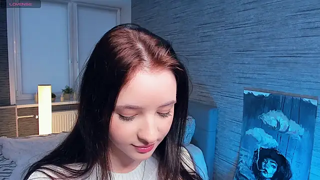 MerylHedley online show from 15, 12, 2024