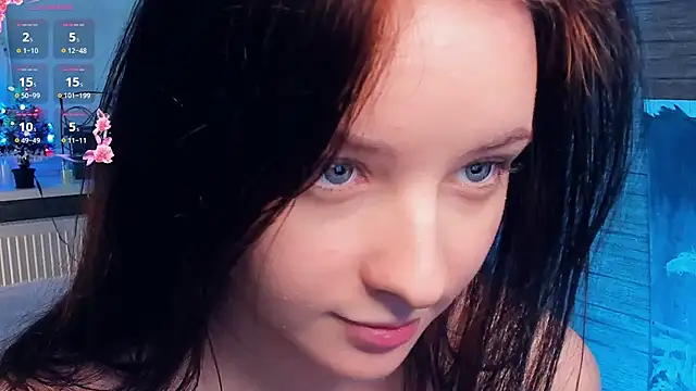 MerylHedley online show from 25, 1, 2025