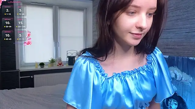 MerylHedley online show from 23, 2, 2025