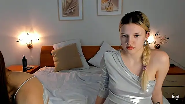 Snapshot of ShySonya chatting on 26, 1, 2025 ShySonya online show from 26, 1, 2025
