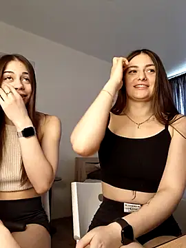 ShySonya online show from 30, 3, 2026