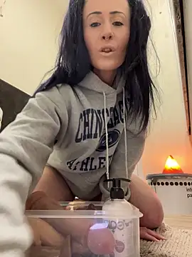 SweetSolez online show from 14, 2, 2026