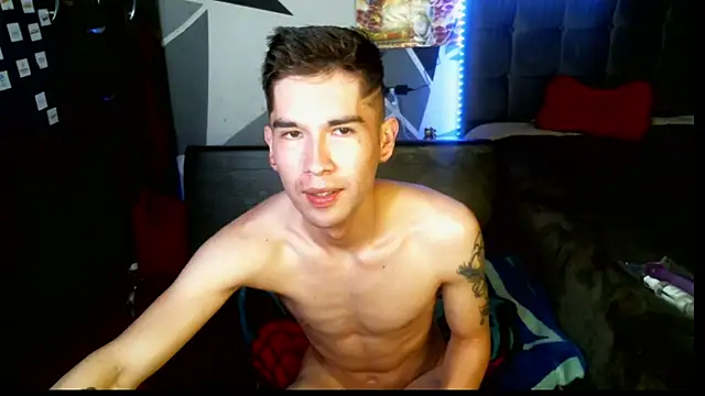 samael1107 online show from 3, 12, 2024