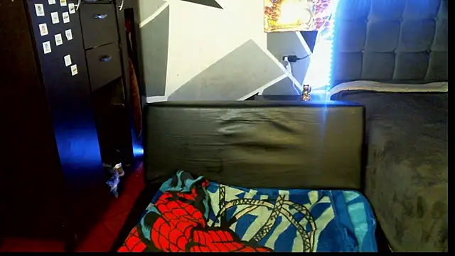 samael1107 online show from 5, 12, 2024