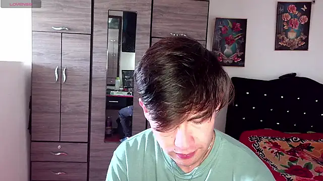 samael1107 online show from 11, 4, 2026