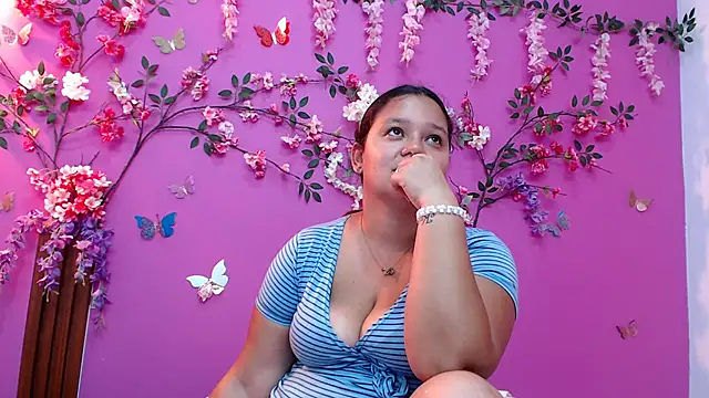 Snapshot of analdeepalejandra18 chatting on 1, 3, 2025 analdeepalejandra18 online show from 1, 3, 2025