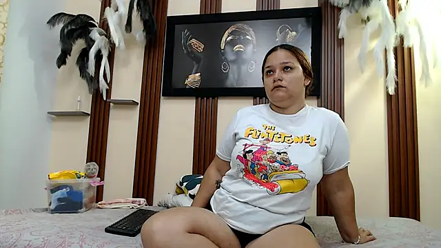 Snapshot of analdeepalejandra18 chatting on 17, 9, 2025 analdeepalejandra18 online show from 17, 9, 2025