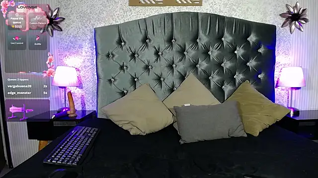 Snapshot of blaiine_colfer chatting on 16, 1, 2025 blaiine colfer online show from 16, 1, 2025