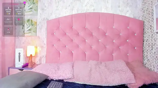 Snapshot of blaiine_colfer chatting on 23, 1, 2025 blaiine colfer online show from 23, 1, 2025