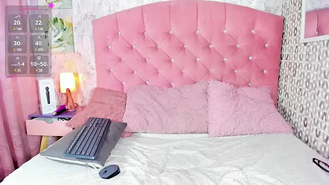 Snapshot of blaiine_colfer chatting on 23, 1, 2025 blaiine colfer online show from 23, 1, 2025