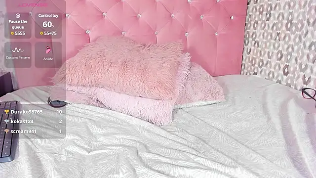 Snapshot of blaiine_colfer chatting on 25, 1, 2025 blaiine colfer online show from 25, 1, 2025