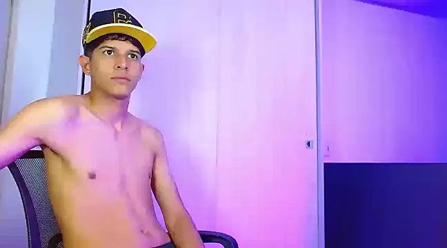 LiamGadiell online show from 16, 12, 2024