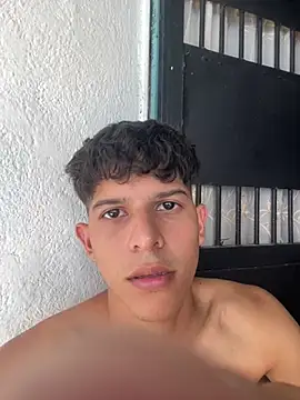 LiamGadiell online show from 2, 2, 2026