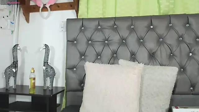 catalina Ada online show from 15, 2, 2025