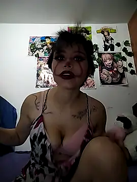 Alexandra 65 online show from 18, 10, 2025