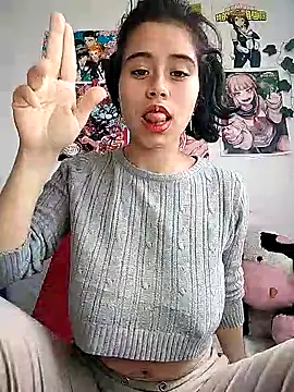 Alexandra 65 online show from 24, 10, 2025